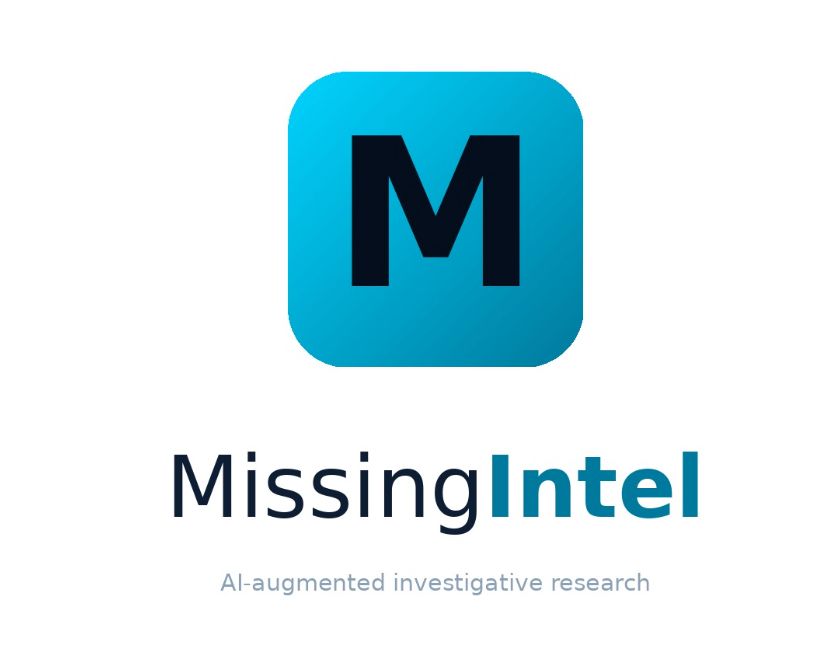 Demonstratie AI project ontwikkeld vermiste personen